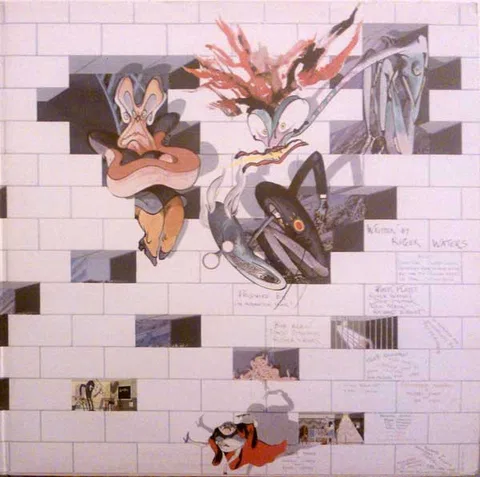 The Wall - Foto 3 de 8