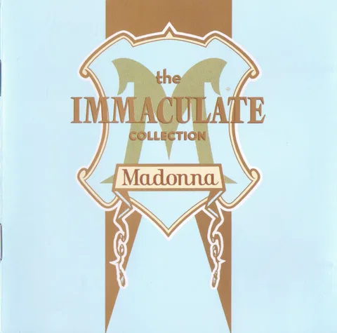 The Immaculate Collection