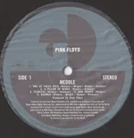 Meddle - Foto 3 de 8