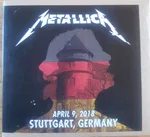 April 9, 2018  Stuttgart, Germany - Foto 1 de 3
