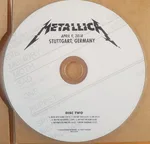 April 9, 2018  Stuttgart, Germany - Foto 3 de 3