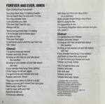Always & Forever - Foto 8 de 14