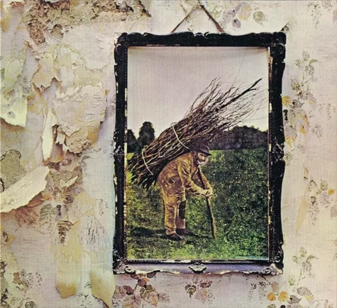 [Led Zeppelin IV]
