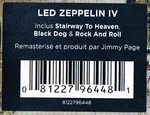 [Led Zeppelin IV] - Foto 2 de 16