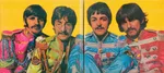 Sgt. Pepper's Lonely Hearts Club Band - Foto 12 de 15