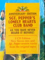 Sgt. Pepper's Lonely Hearts Club Band - Foto 14 de 15