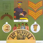 Sgt. Pepper's Lonely Hearts Club Band - Foto 15 de 15