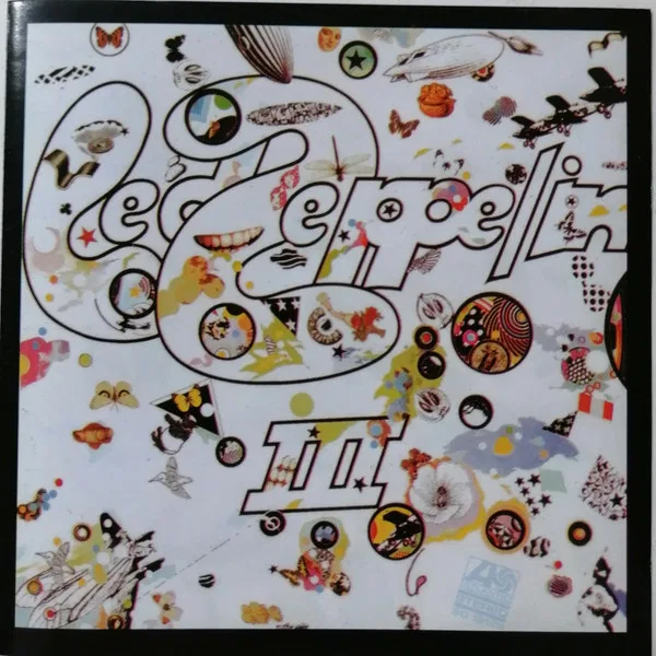 Led Zeppelin III