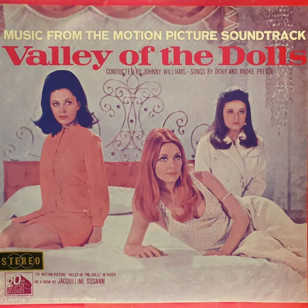 Valley Of The Dolls