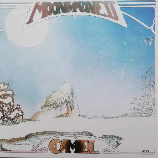 Moonmadness