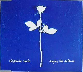 Enjoy the Silence