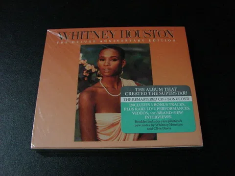 Whitney Houston