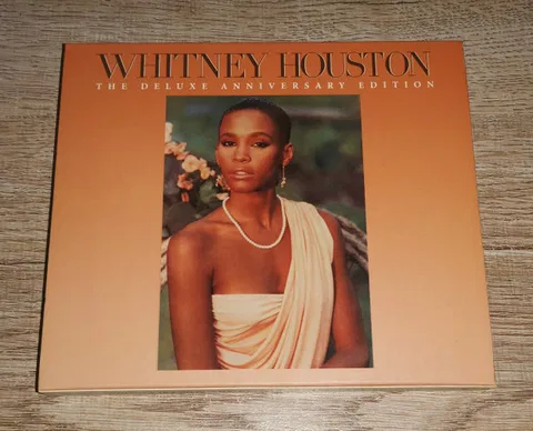 Whitney Houston - Foto 3 de 8