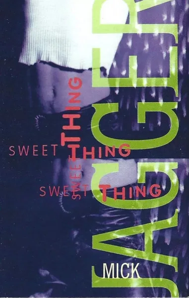Sweet Thing