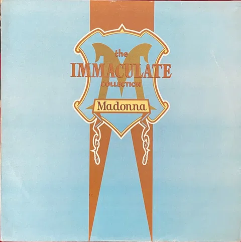 The Immaculate Collection