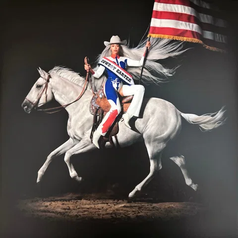 Cowboy Carter