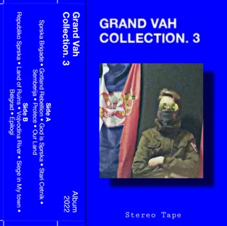 Collection. 3