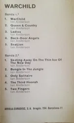 War Child - Foto 3 de 5