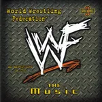 WWF The Music: Volume 3 - Photo 1 of 5