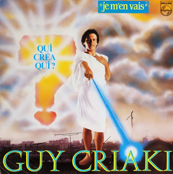 Qui créa qui ?