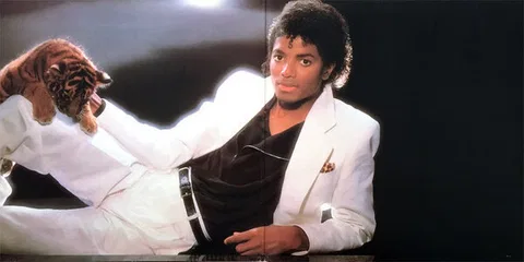 Thriller - Foto 2 de 9
