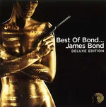 Best of Bond… James Bond: Deluxe Edition - Foto 1 de 7