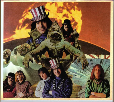 The Grateful Dead - Foto 2 de 10