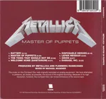 Master Of Puppets - Foto 3 de 13