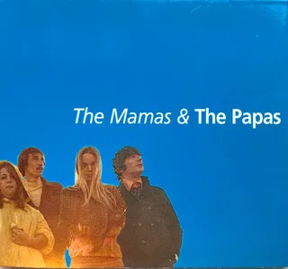 The Mamas & the Papas