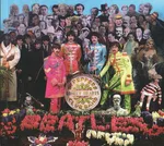 Sgt. Pepper's Lonely Hearts Club Band - Foto 7 de 13