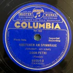 Concerto No. 2 In A Major For Piano & Orchestra - Photo 7 of 7