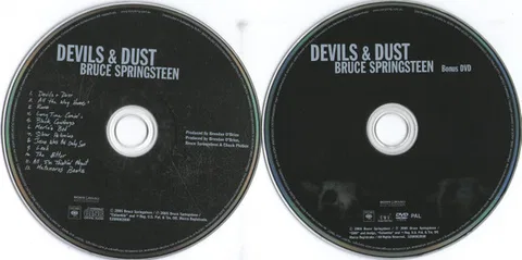 Devils & Dust - Foto 3 de 5