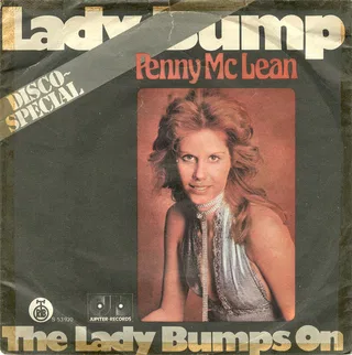 Lady Bump