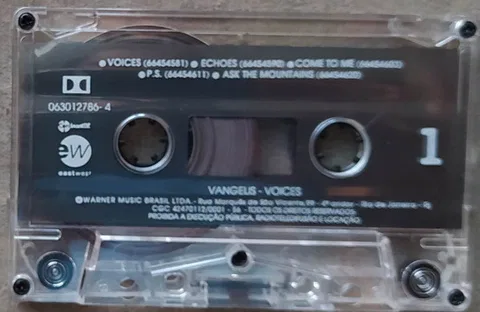 Voices - Foto 3 de 4