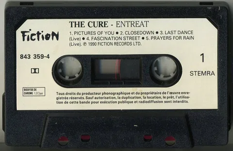 Entreat - Foto 3 de 5