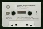 Original Soundtrack Album With Music & Dialogue: Kiss Of The Spider Woman - Foto 3 de 7