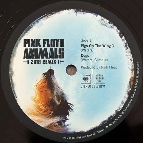 Animals (2018 Remix) - Foto 3 de 6