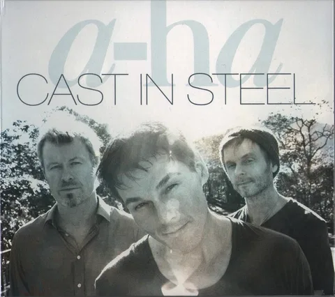 Cast in Steel