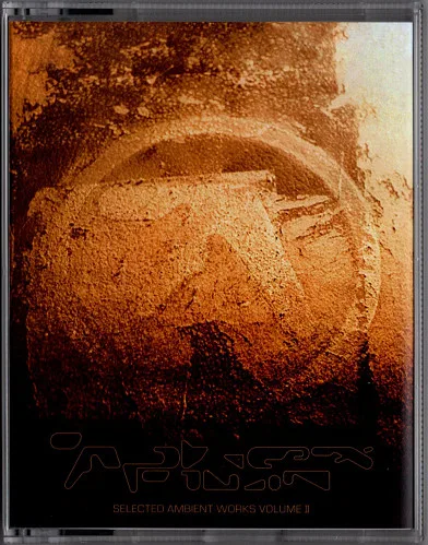 Selected Ambient Works Volume II - Foto 2 de 5