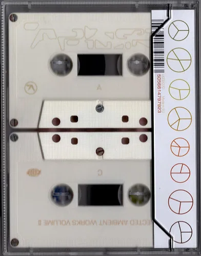 Selected Ambient Works Volume II - Foto 3 de 5