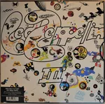 Led Zeppelin III - Foto 1 de 9
