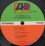 Led Zeppelin III - Foto 9 de 9
