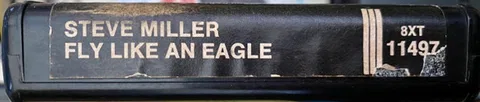 Fly Like An Eagle - Foto 3 de 3