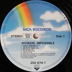 Mission: Impossible (Bande Originale Du Feuilleton Télévisé) - Foto 3 de 4