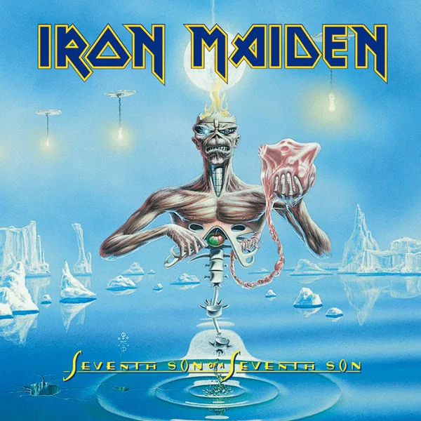 Seventh Son Of A Seventh Son
