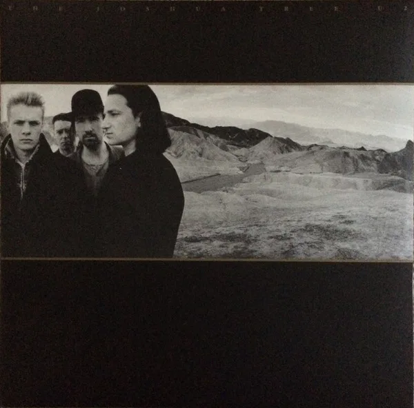 The Joshua Tree