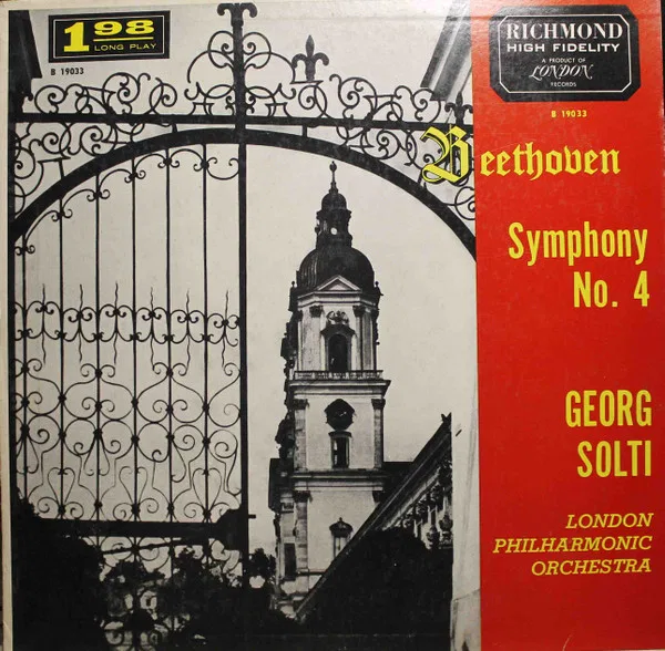 Symphony No. 4