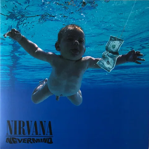 Nevermind