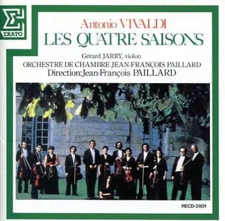 Les Quatre Saisons