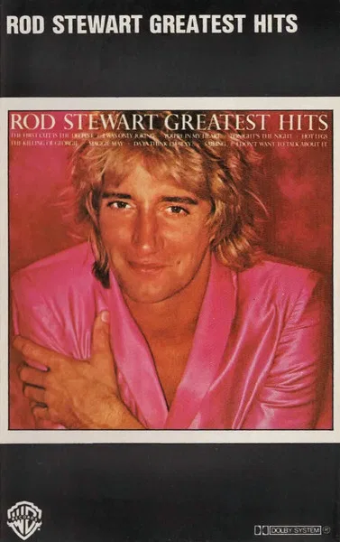 Greatest Hits